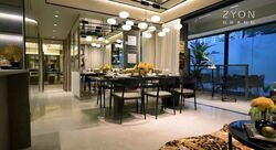 Zyon Grand (D3), Apartment #636165461